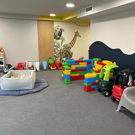 Apartament Klifowa Rewal Przy Plazy ภายนอก รูปภาพ
