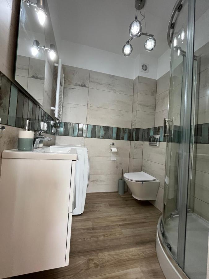 Apartament Klifowa Rewal Przy Plazy ภายนอก รูปภาพ