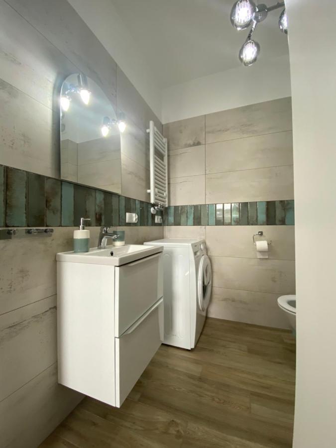 Apartament Klifowa Rewal Przy Plazy ภายนอก รูปภาพ