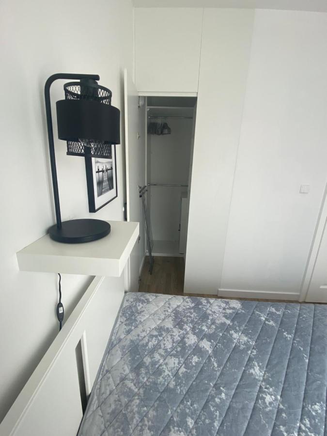 Apartament Klifowa Rewal Przy Plazy ภายนอก รูปภาพ